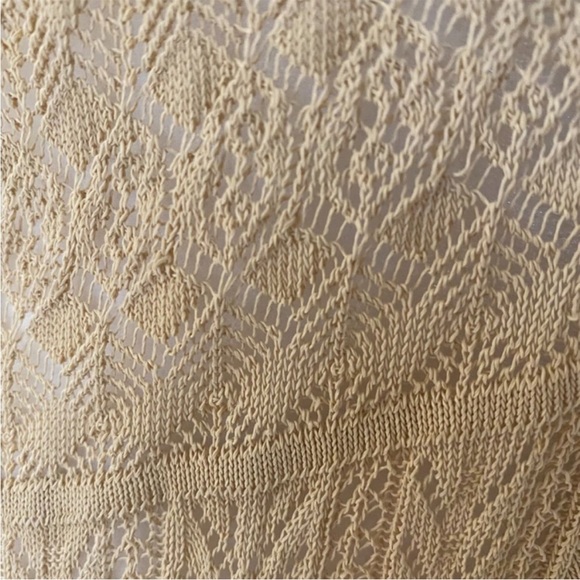 ⭐Ralph Lauren Black Label Tan Women's Cardigan - Picture 4 of 7